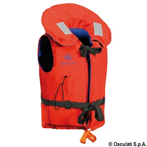 Versilia 2/7 lifejacket 30-40 kg